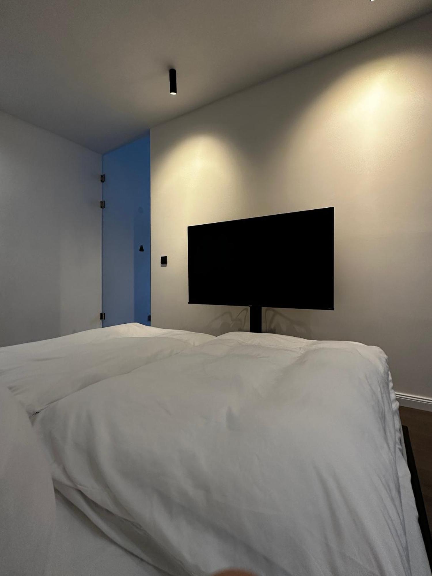Kaiserin Sissi - City Apartment Downtown Viena Exterior foto